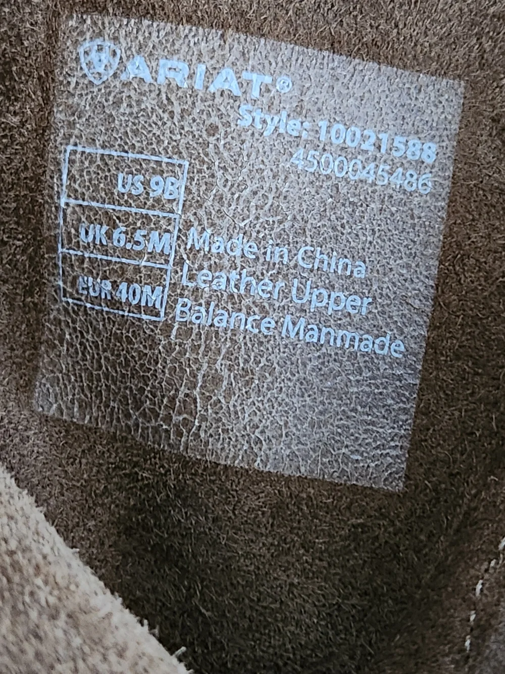 Women's, Brown Suede Over The Knee-High Boots. Size US 9.